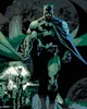 Zuty - Malen nach Zahlen - BATMAN IM LABOR, 40x50 cm, mit Produktbild-Vorschau 1