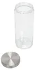 5five Simply Smart Einmachglas Nixo, Vorratsglas, Glas, Anteprima dell’immagine prodotto 6