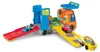 VTech Tut Tut Baby Flitzer: Servicio de grúa 3 en 1 Vista previa de la imagen del producto 7