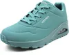 Skechers Chaussures Teal Uno Stand On Air, 73690TEAL Voir les images du produit 48