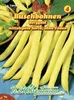 Buschbohne Berggold | Buschbohnensamen von N.L. Chrestensen Produktbild-Vorschau 1