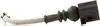 ATE 24.8190-0065.2 Warnkontakt Bremsbelagverschleiß 172mm Produktbild-Vorschau 11
