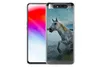MuchoWow® Handyhülle Schutzhülle Hülle für Samsung Galaxy Produktbild-Vorschau 2