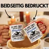 Dachdecker Geschenk Tasse Geschenkidee Spruch Männer Es Produktbild-Vorschau 2