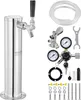 Kegerator-Turm-Kit, Einzelzapfhahn-Bierumrüstsatz, Produktbild-Vorschau 1