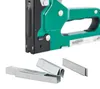 Brüder Mannesmann Handtacker Starter Set mit Tacker Produktbild-Vorschau 4