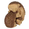 Something Different - Ornement "Hedgehog Family" SD3004 Voir les images du produit 2