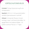 Substral Orchideen Nahrung, 250 ml Produktbild-Vorschau 5