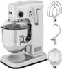 Expondo Royal Catering hnětač těsta – 10 l –  – 650 W Náhled obrázku produktu 1