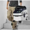 Festool Absaugmobil CT 15 E-Set CLEANTEC Produktbild-Vorschau 6