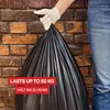 Vrecia voor afval, PROFI, 180 liter / 10 stuks, 45 Productafbeelding-voorbeeld 3