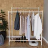 VCM Metall Kleiderschrank | offener Schrank | begehbarer | Produktbild-Vorschau 2