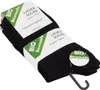 Vincent Creation® Bio-Baumwoll Socken 6 Paar 39-42 Produktbild-Vorschau 3