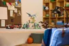 LEGO Jurassic World: Misja powietrzna ze spinozaurem i Podgląd zdjęcia produktu 25