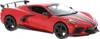 Maisto MAI31534RED - 1/24 - Chevrolet Corvette Stingray Produktbild-Vorschau 2