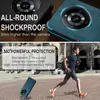 Realme 11 Pro Hülle, Retro Kunstledertasche mit Produktbild-Vorschau 7