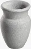 Hukka Design Aromaschale Amfora Dufttasse aus Speckstein Produktbild-Vorschau 3