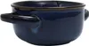 HowHomely Bol à soupe bleu Bol à soupe en céramique Boho Voir les images du produit 4