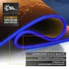 CSL Gaming Mousepad RGB, Mousepad 800 x 300 x 3 mm, Anteprima dell’immagine prodotto 3
