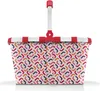 reisenthel carrybag, Einkaufskorb, Korb, Picknickkorb, Produktbild-Vorschau 1