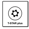 SPAX® 0537000500705 SPAX® Terrassenschrauben T25 Anteprima dell’immagine prodotto 4