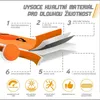 Nafukovací paddleboard 305 cm oranžový + příslušenstvo Náhľad obrázku produktu 4