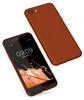kwmobile Handyhülle für iPhone SE 2022 Hülle / iPhone SE Produktbild-Vorschau 8