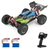 Wltoys XKS 144001 1/14 RC-Auto Produktbild-Vorschau 1
