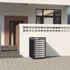 Phoenix GB1168ASK Aufbewahrungsboxmit einzelnen Rollen - Produktbild-Vorschau 3