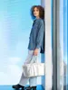 Reisenthel coolerbag, Thermobeutel, 20 l, Silber, Produktbild-Vorschau 10