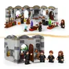 LEGO Harry Potter Schloss Hogwarts: Zaubertrankunterricht, Produktbild-Vorschau 4