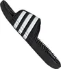 Adidas Adissage Cblack/Ftwwht/Cblack 4 Produktbild-Vorschau 44