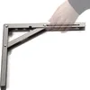 Klappkonsole Profi-Nr.1 L300 Länge: 300 mm / Höhe 260 mm Produktbild-Vorschau 2