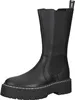 Steve Madden Stiefel Stiefel Leder Produktbild-Vorschau 5