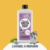 Marcel's Green Soap Afwasmiddel Lavendel & Rozemarijn 500 Productafbeelding-voorbeeld 12