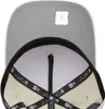 New Era 9Forty A-Frame Cap - Carolina Panthers chrome white Produktbild-Vorschau 5
