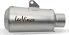 LeoVince LV-10 Slip-On Auspuff Edelstahl homologiert für Produktbild-Vorschau 7