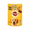 Pedigree Junior Kuře a rýže mokré krmivo pro štěňata 100 g Náhled obrázku produktu 4