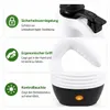1050W Natürlicher Dampfreiniger, Hand-Dampfreiniger mit 16 Produktbild-Vorschau 6