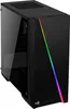AeroCool Geh Mini Cylon Mini Black MicroATX/MiniITX o.N. Produktbild-Vorschau 6