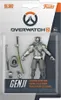 FUNKO Action Figure - Overwatch 2 Genji Produktbild-Vorschau 1