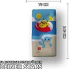 Asciugamano Pokemon sulla spiaggia Anteprima dell’immagine prodotto 6