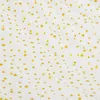 Hausbett Himmel LIAN in weiß/ gold - Betthimmel aus 100% Produktbild-Vorschau 6