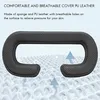 INF Ricambio in schiuma HTC VIVE (22 mm, confezione da 3) Anteprima dell’immagine prodotto 5