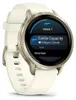 Garmin Venu 4, 3,05 cm (1.2"), AMOLED, écran tactile, 8 Go, Voir les images du produit 3