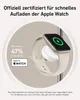 Anker MagGo 3-en-1 station de charge sans fil, support de Voir les images du produit 4