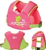 BECO-SEALIFE® Schwimmlernweste "Easy Fit" | PINK Produktbild-Vorschau 9