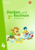 Denken und Rechnen - Schulbuch 4 Verbrauchversion - Produktbild-Vorschau 1