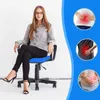 Orthopädisches Sitzkissen aus Memory-Gel, Steißbeinkissen Produktbild-Vorschau 6