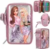 Depesche 12527 TopModel Glitter Queen - Koffer mit 3 Produktbild-Vorschau 8